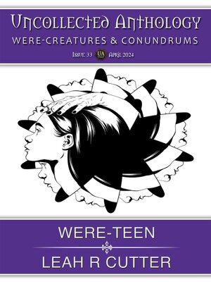 cover image of Were-Teen